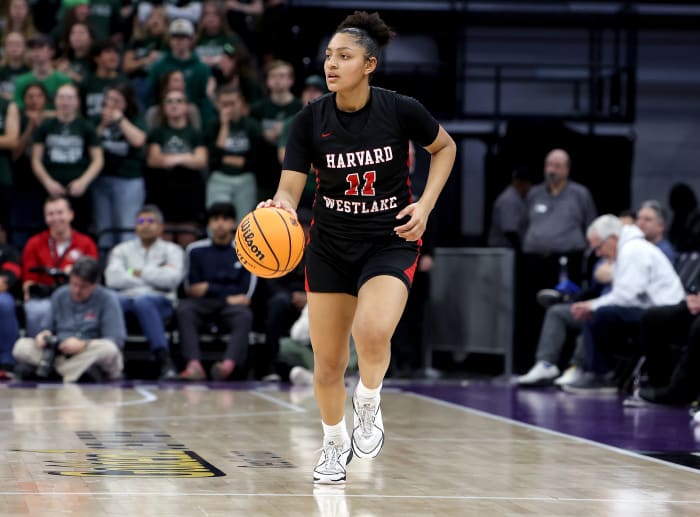 Colfax vs Harvard-Westlake CIF State D2 Final March 9, 2024 Photo-Dennis Lee13